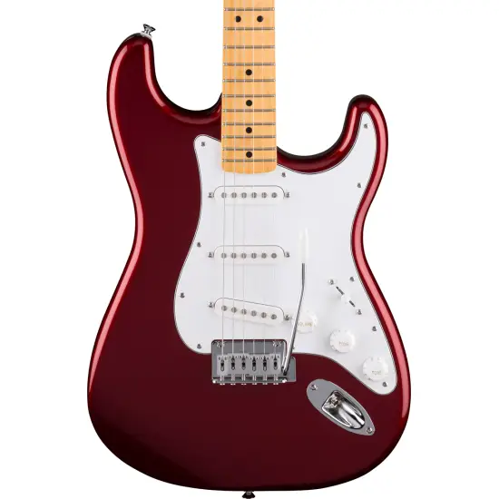 Fender STD Strat MN CND
