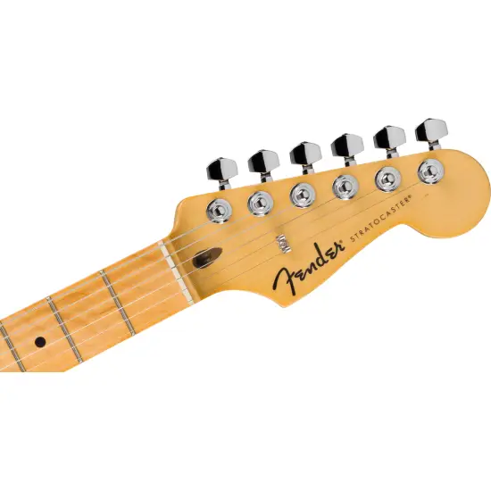 Fender STD Strat MN CND