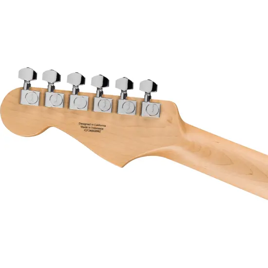 Fender STD Strat LRL AMM