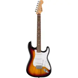 Fender STD Strat LRL 3TS