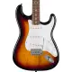 Fender STD Strat LRL 3TS