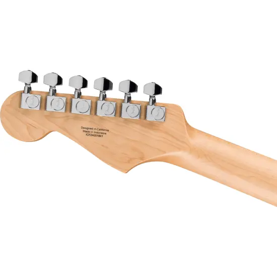Fender STD Strat LRL 3TS