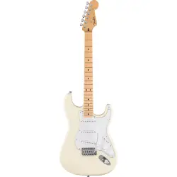 Fender STD Strat MN OWT