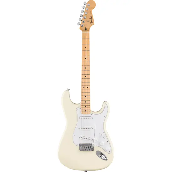 Fender STD Strat MN OWT