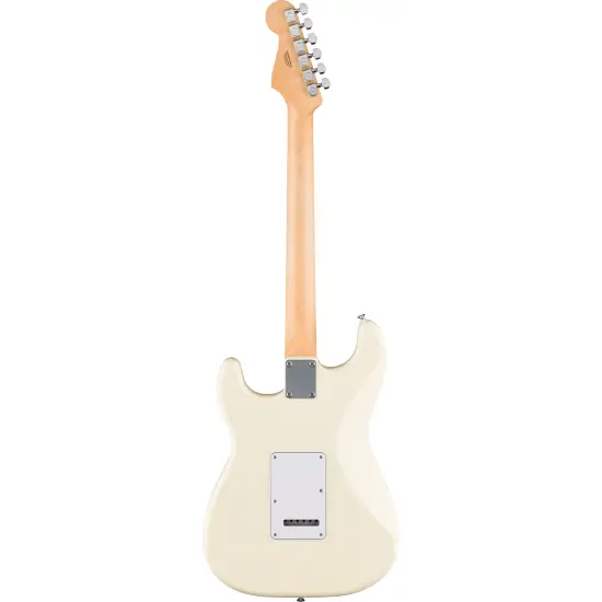 Fender STD Strat MN OWT