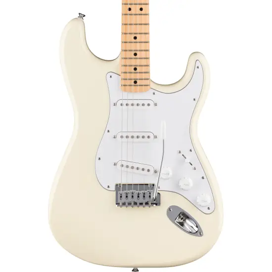 Fender STD Strat MN OWT