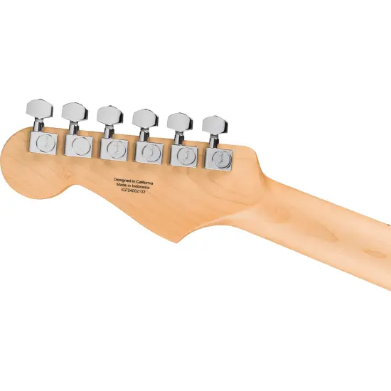 Fender STD Strat MN OWT