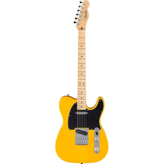 Fender STD Tele MN BTB