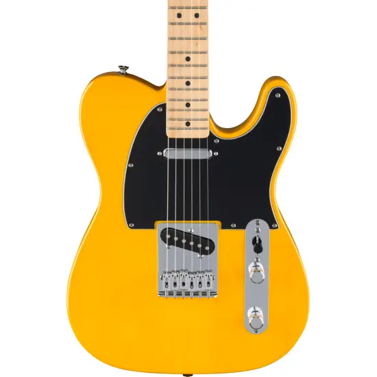 Fender STD Tele MN BTB