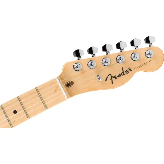 Fender STD Tele MN BTB