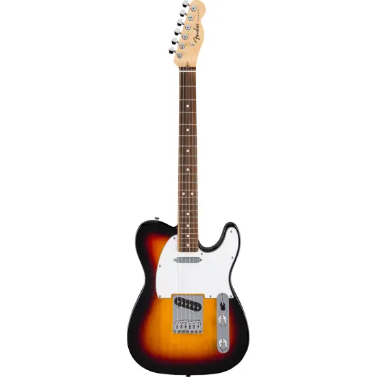 Fender STD Tele LRL 3TS