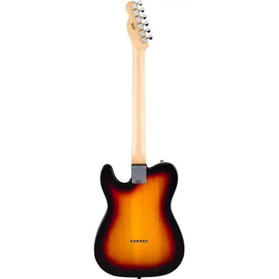 Fender STD Tele LRL 3TS