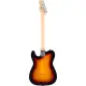 Fender STD Tele LRL 3TS