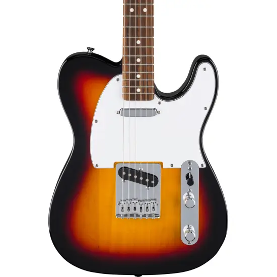 Fender STD Tele LRL 3TS