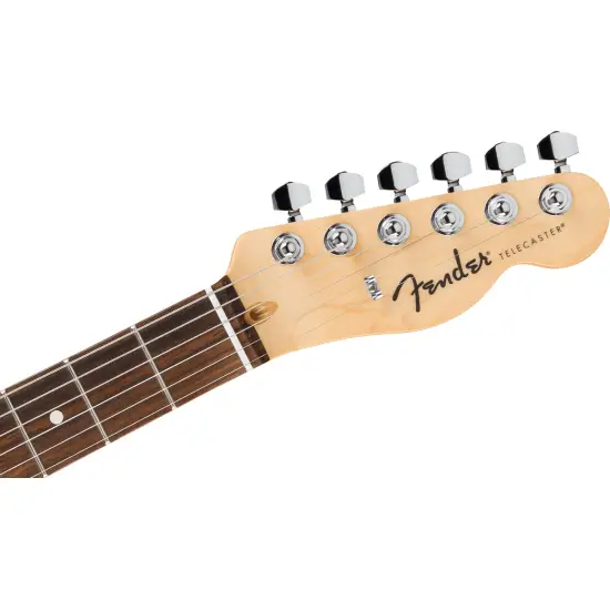 Fender STD Tele LRL 3TS