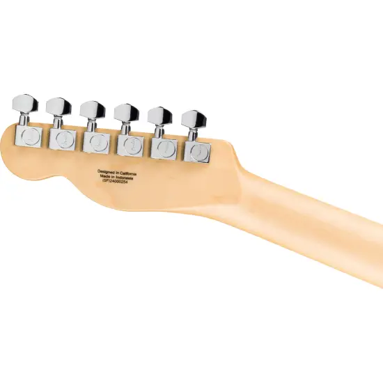 Fender STD Tele LRL 3TS