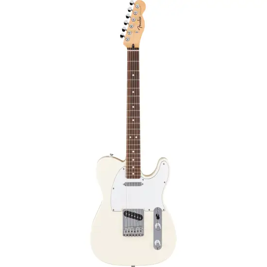 Fender STD Tele LRL OWT