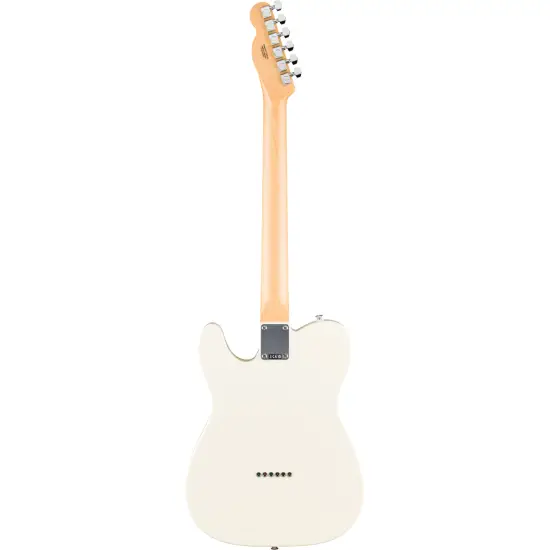 Fender STD Tele LRL OWT