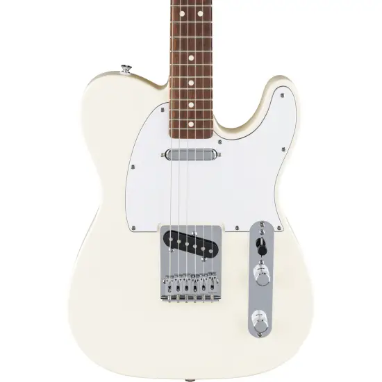 Fender STD Tele LRL OWT