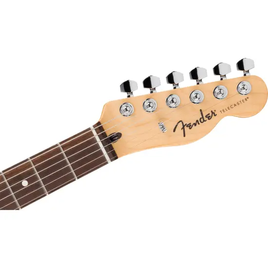 Fender STD Tele LRL OWT