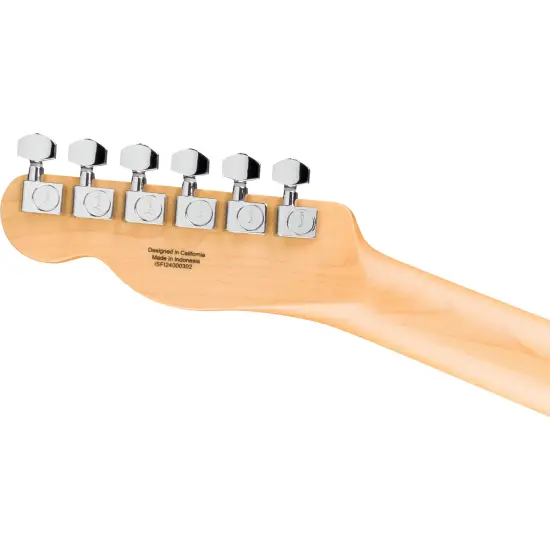 Fender STD Tele LRL OWT