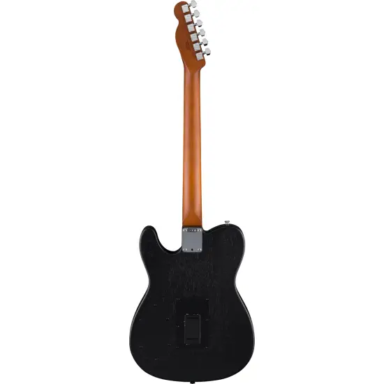 Fender Acoustasonic STD Tele BLK