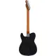 Fender Acoustasonic STD Tele BLK
