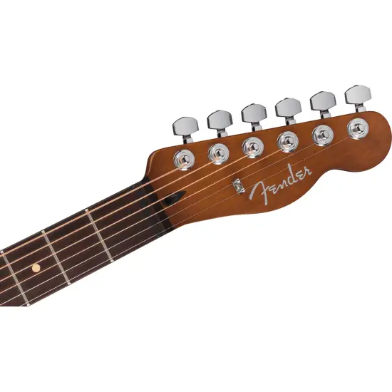 Fender Acoustasonic STD Tele BLK