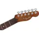 Fender Acoustasonic STD Tele BLK