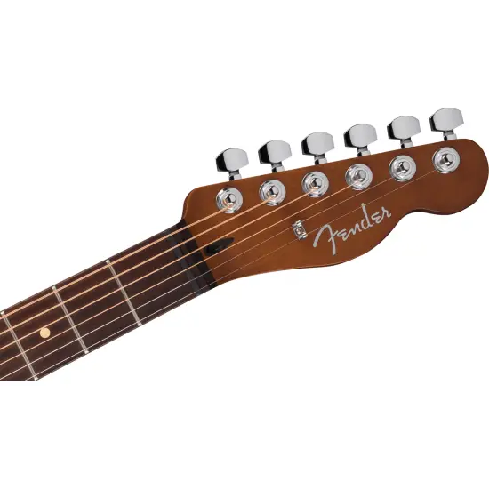 Fender Acoustasonic STD Tele AGN