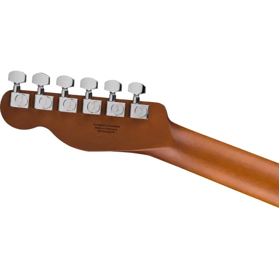 Fender Acoustasonic STD Tele AGN