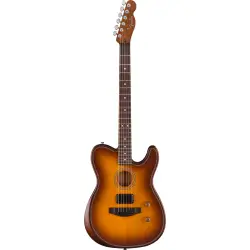 Fender Acoustasonic STD Tele HSB