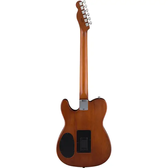 Fender Acoustasonic STD Tele HSB