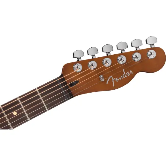 Fender Acoustasonic STD Tele HSB