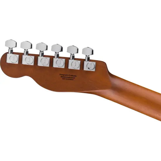 Fender Acoustasonic STD Tele HSB