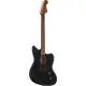 Fender Acoustasonic STD Jazzmaster BLK