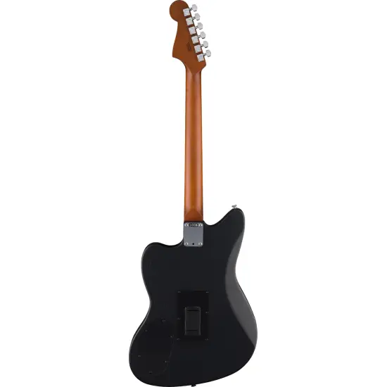 Fender Acoustasonic STD Jazzmaster BLK