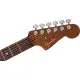 Fender Acoustasonic STD Jazzmaster BLK