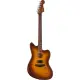 Fender Acoustasonic STD Jazzmaster HSB