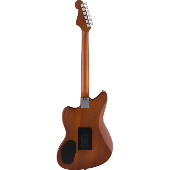 Fender Acoustasonic STD Jazzmaster HSB