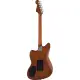 Fender Acoustasonic STD Jazzmaster HSB