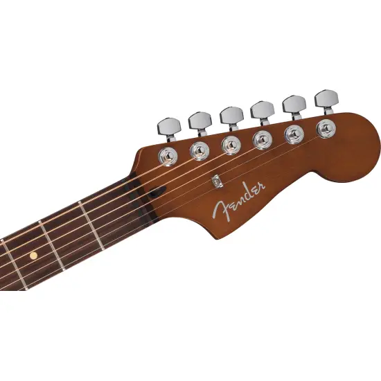 Fender Acoustasonic STD Jazzmaster HSB