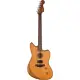 Fender Acoustasonic STD Jazzmaster AGN