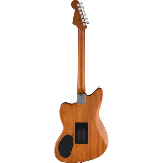 Fender Acoustasonic STD Jazzmaster AGN