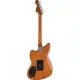 Fender Acoustasonic STD Jazzmaster AGN