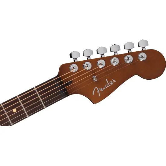 Fender Acoustasonic STD Jazzmaster AGN