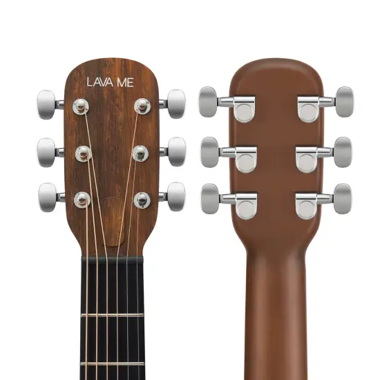 LAVA MUSIC 41
