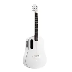 LAVA MUSIC ME Play Frost White