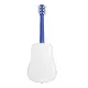 LAVA MUSIC ME Play Deep Blue/Frost White