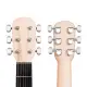LAVA MUSIC ME Play Light Peach/Frost White